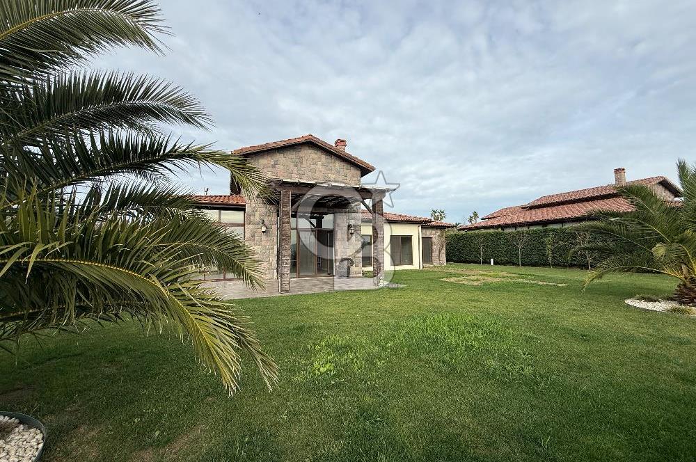 Toskana Vadisi Kiralık 4+1 Villa