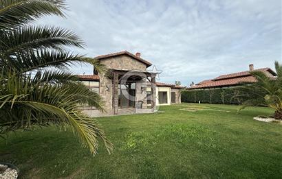 Toskana Vadisi Kiralık 4+1 Villa