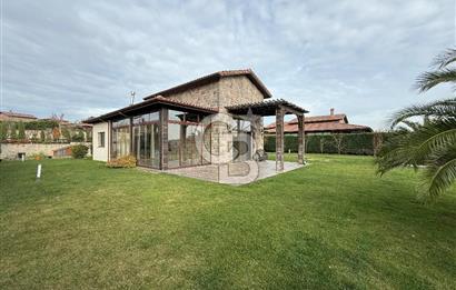 Toskana Vadisi Kiralık 4+1 Villa