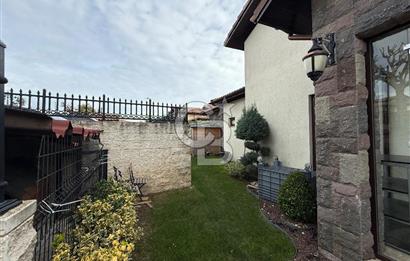 Toskana Vadisi Kiralık 4+1 Villa