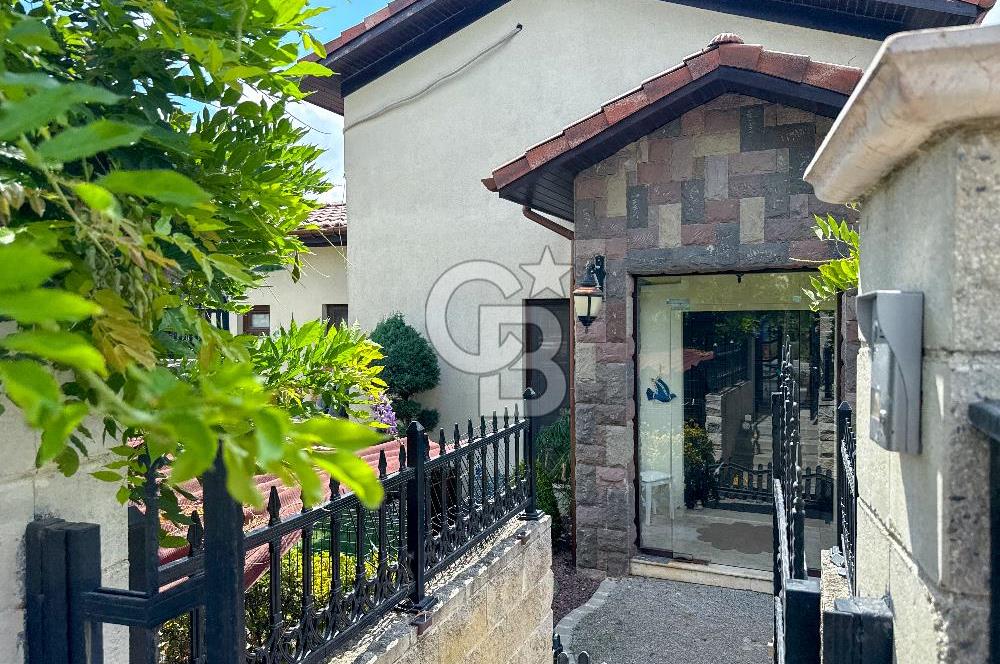 Toskana Vadisi Kiralık 4+1 Villa