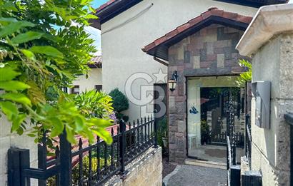 Toskana Vadisi Kiralık 4+1 Villa