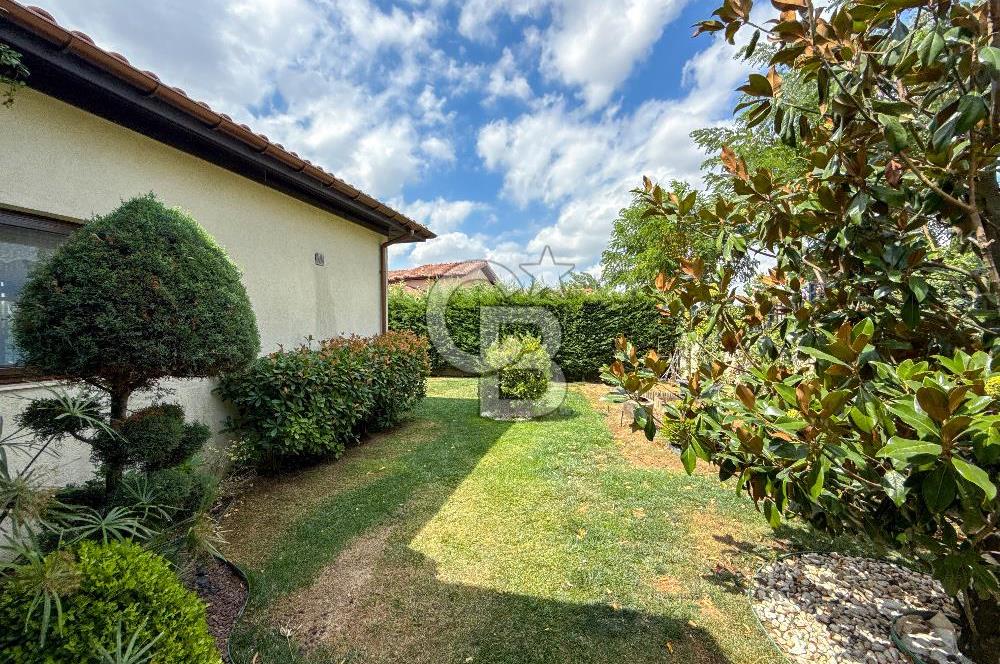 Toskana Vadisi Kiralık 4+1 Villa