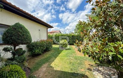 Toskana Vadisi Kiralık 4+1 Villa