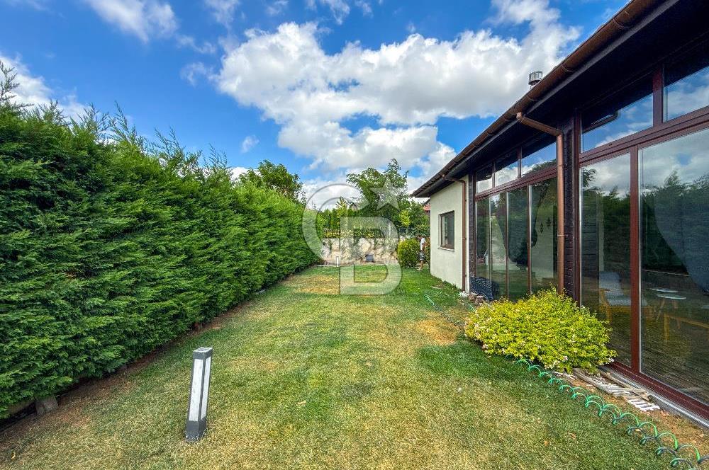 Toskana Vadisi Kiralık 4+1 Villa