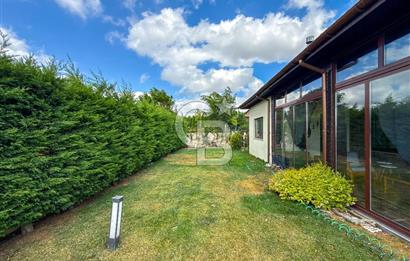 Toskana Vadisi Kiralık 4+1 Villa