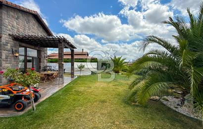 Toskana Vadisi Kiralık 4+1 Villa