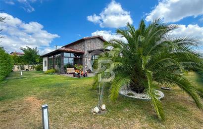 Toskana Vadisi Kiralık 4+1 Villa