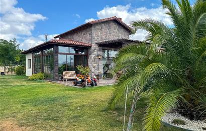 Toskana Vadisi Kiralık 4+1 Villa