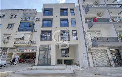 BALÇOVA ONUR MAHALLESİ’NDE SIFIR, LÜKS 2+1 DAİRE