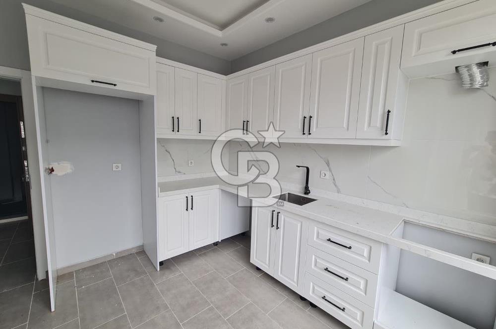 KÖRFEZ GÜNEY MAH. SATILIK 3+1 DUBLEX DAİRE