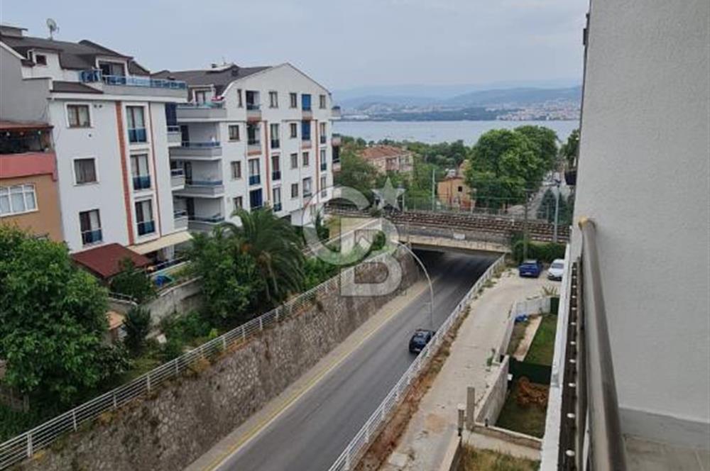 KÖRFEZ GÜNEY MAH. SATILIK 3+1 DUBLEX DAİRE