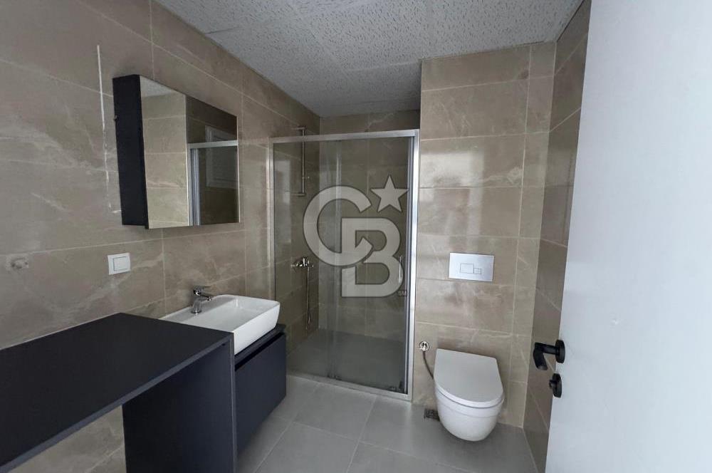 AYDIN KUŞADASI'NDA SİTE DE HAVUZLU 1+1 DAİRE