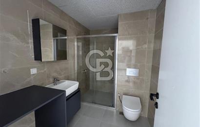 AYDIN KUŞADASI'NDA SİTE DE HAVUZLU 1+1 DAİRE