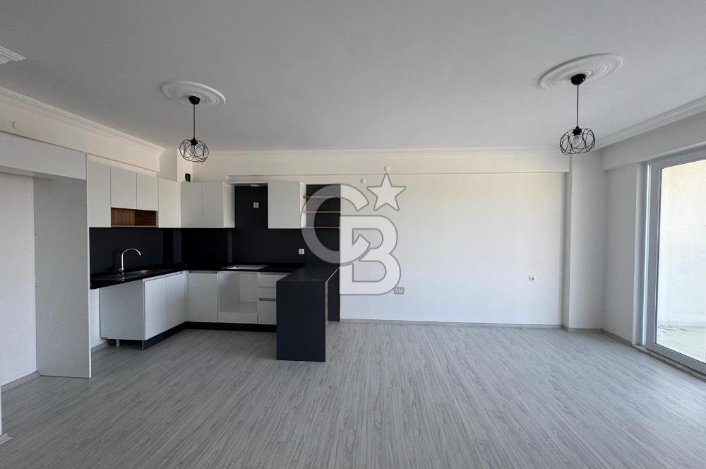 AYDIN KUŞADASI'NDA SİTE DE HAVUZLU 1+1 DAİRE