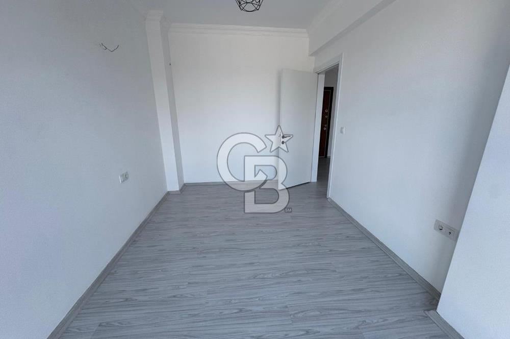 AYDIN KUŞADASI'NDA SİTE DE HAVUZLU 1+1 DAİRE