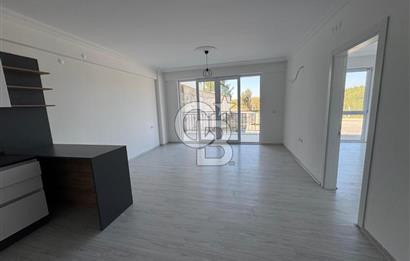 AYDIN KUŞADASI'NDA SİTE DE HAVUZLU 1+1 DAİRE