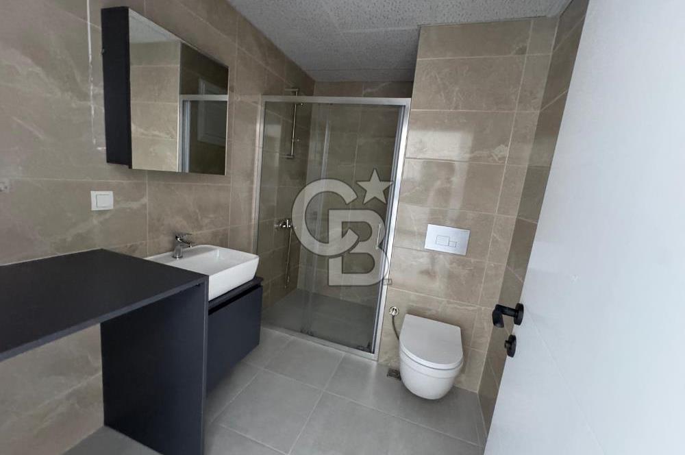 AYDIN KUŞADASI'NDA SİTE DE HAVUZLU 1+1 DAİRE