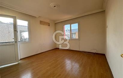 Buca Kozağaç Mahallesi'nde Satılık 2+1 Daire