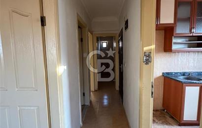 Buca Kozağaç Mahallesi'nde Satılık 2+1 Daire