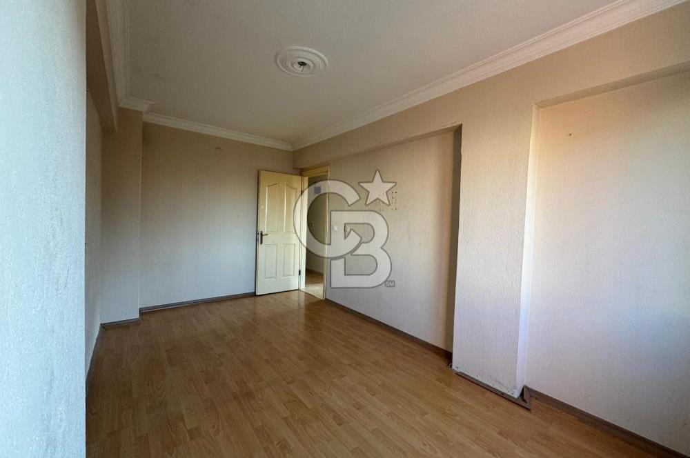 Buca Kozağaç Mahallesi'nde Satılık 2+1 Daire