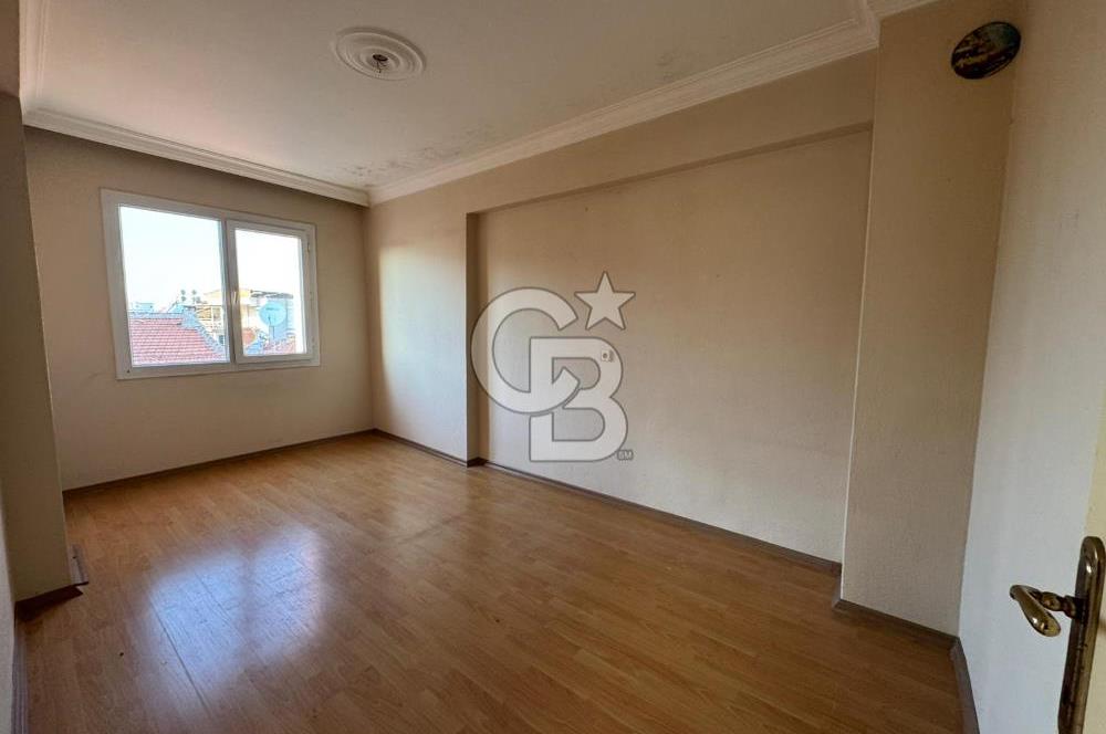 Buca Kozağaç Mahallesi'nde Satılık 2+1 Daire