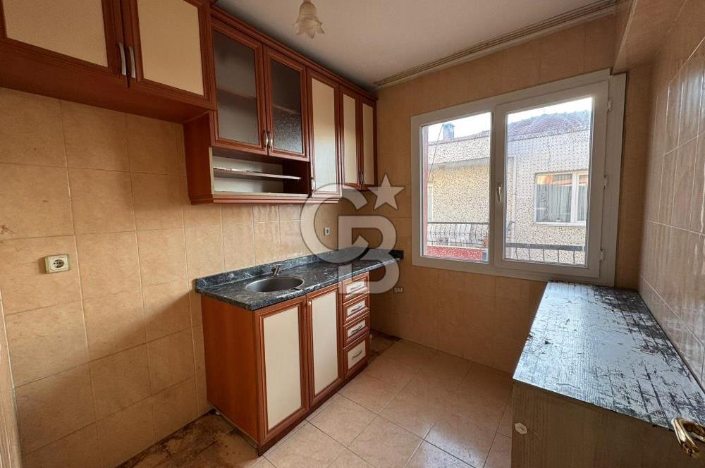 Buca Kozağaç Mahallesi'nde Satılık 2+1 Daire