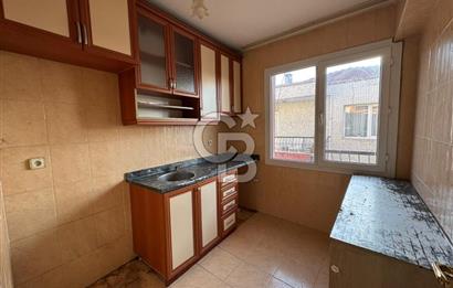 Buca Kozağaç Mahallesi'nde Satılık 2+1 Daire