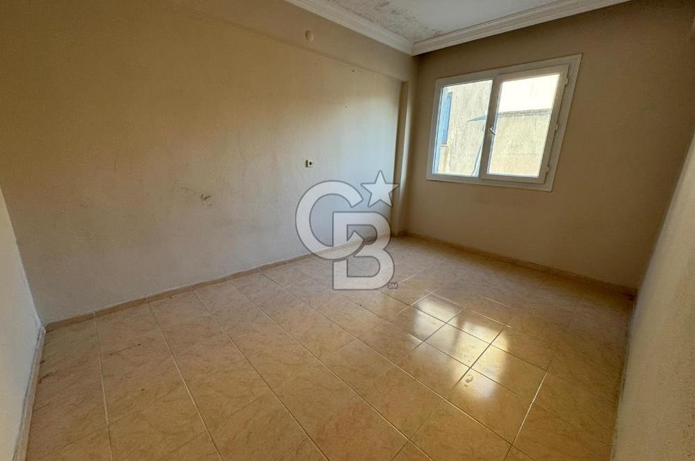 Buca Kozağaç Mahallesi'nde Satılık 2+1 Daire