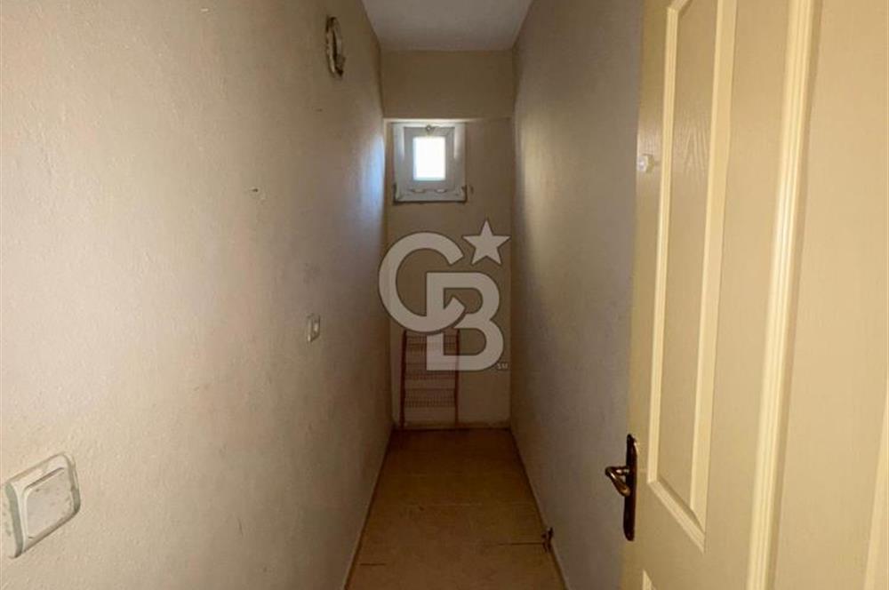 Buca Kozağaç Mahallesi'nde Satılık 2+1 Daire