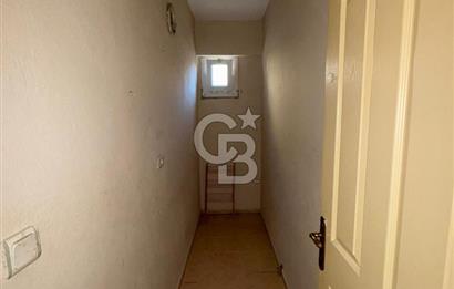 Buca Kozağaç Mahallesi'nde Satılık 2+1 Daire