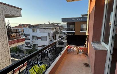 Buca Kozağaç Mahallesi'nde Satılık 2+1 Daire