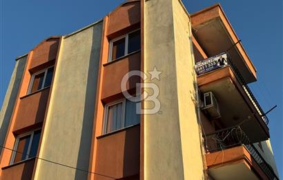 Buca Kozağaç Mahallesi'nde Satılık 2+1 Daire