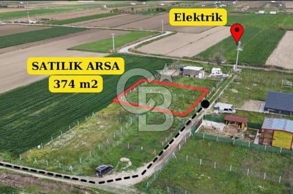 MENEMEN TÜRKELLİ'DE GEDİZ KIYISINA YAKIN SATILIK HOBİ BAHÇESİ