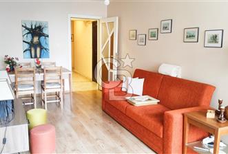 Göztepe'de Sahile Yakın Geniş 2+1 Satılık Daire - 6 - 323180