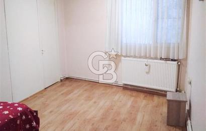 Göztepe'de Sahile Yakın Geniş 2+1 Satılık Daire