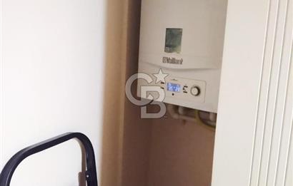 Göztepe'de Sahile Yakın Geniş 2+1 Satılık Daire