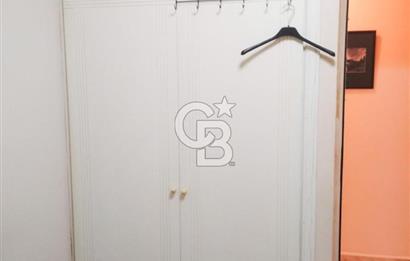 Göztepe'de Sahile Yakın Geniş 2+1 Satılık Daire