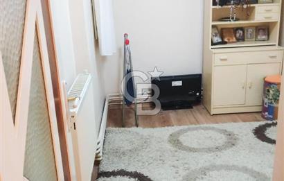 Göztepe'de Sahile Yakın Geniş 2+1 Satılık Daire