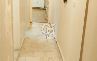 Göztepe'de Sahile Yakın Geniş 2+1 Satılık Daire