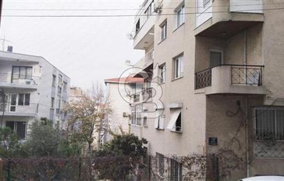 Göztepe'de Sahile Yakın Geniş 2+1 Satılık Daire