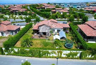 Toskana Vadisi Kiralık 4+1 Villa - 8 - 323181