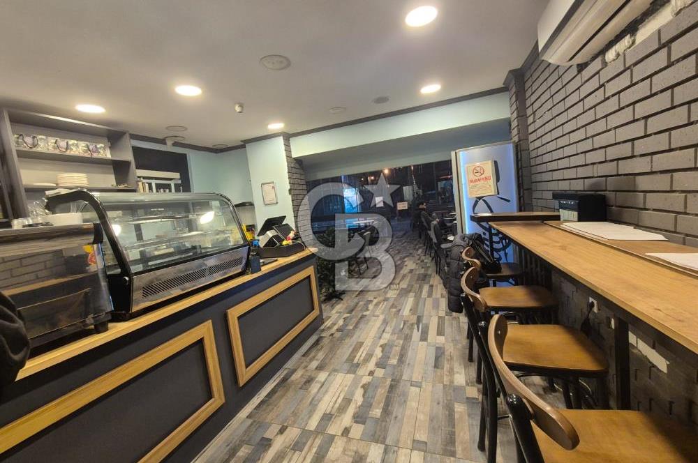 MUSELAND-KÜÇÜKPARK MEYDAN DEVREN KİRALIK CAFE