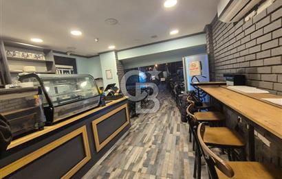 MUSELAND-KÜÇÜKPARK MEYDAN DEVREN KİRALIK CAFE