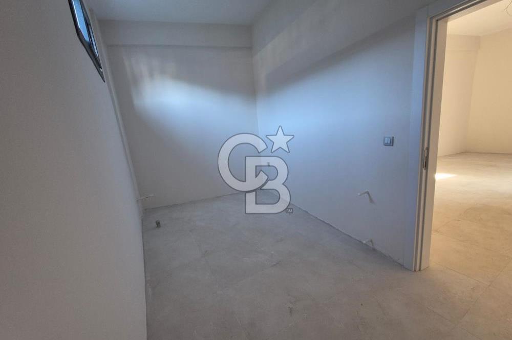 MUSELAND-VİLLALAR BÖLGESİ ÇETİN EMEÇDE SATILIK TRİPLEKS VİLLA