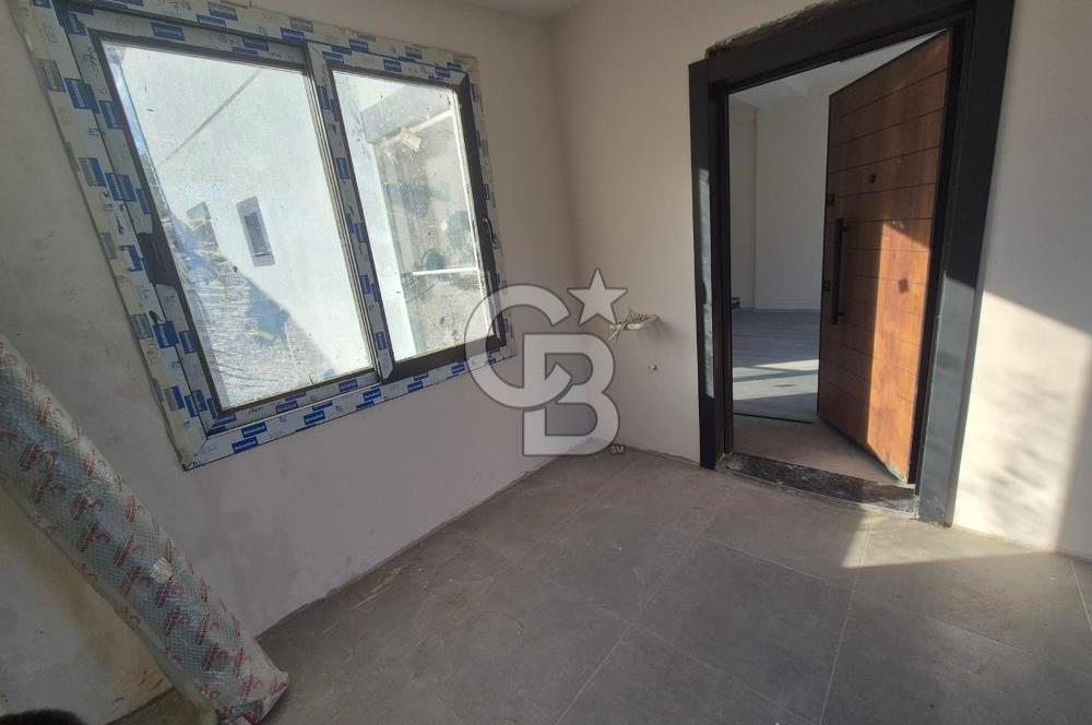 MUSELAND-VİLLALAR BÖLGESİ ÇETİN EMEÇDE SATILIK TRİPLEKS VİLLA