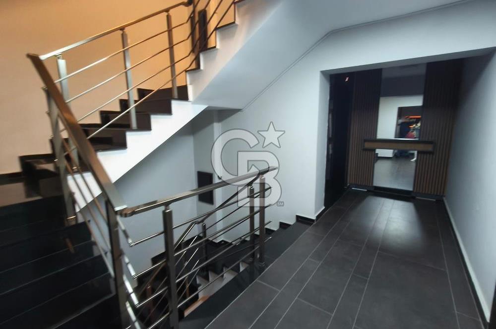 Karşıyaka çarşı’da Devren Kiralık Güzellik Salonu