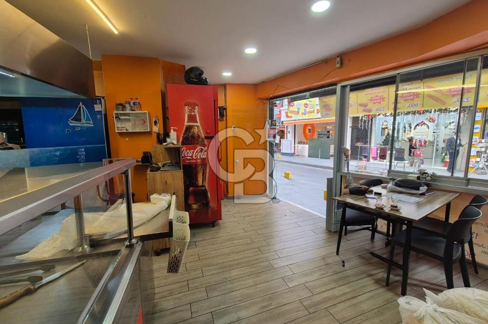 MUSELAND-KÜÇÜKPARK MEYDAN-DEVREN KİRALIK DÖNERCİ