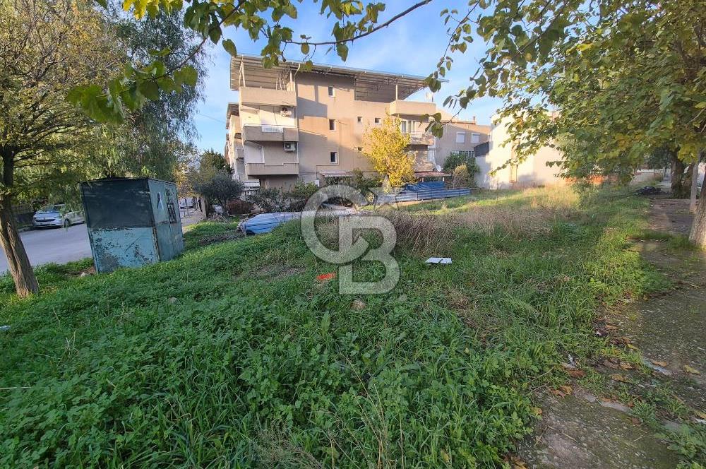 MUSELAND-PINARBAŞI GÜRPINAR-SATILIK İMARLI ARSA