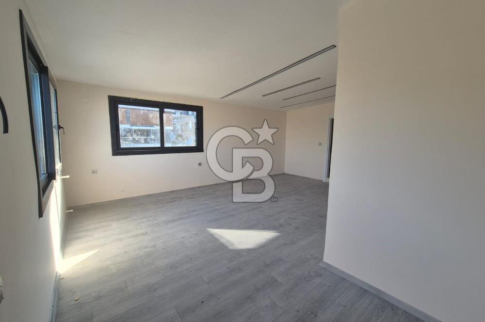 MUSELAND-VİLLALAR BÖLGESİ ÇETİN EMEÇDE SATILIK TRİPLEKS VİLLA